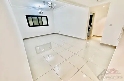Apartment - 1 Bedroom - 2 Bathrooms for rent in Muwaileh 29 Building - Muwaileh - Sharjah