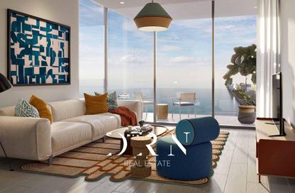 Apartment - 1 - 2 for sale in Nautica Two - Maritime City - Dubai Apartment - 1 - 2 for sale in Nautica Two - Maritime City - Dubai