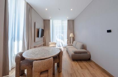 Apartment - 2 - 3 for rent in Elegance by Chaimaa - District 18 - Jumeirah Village Circle - Dubai Apartment - 2 - 3 for rent in Elegance by Chaimaa - District 18 - Jumeirah Village Circle - Dubai
