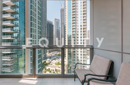 Apartment - 1 - 2 for sale in The Residences 3 - The Residences - Downtown Dubai - Dubai