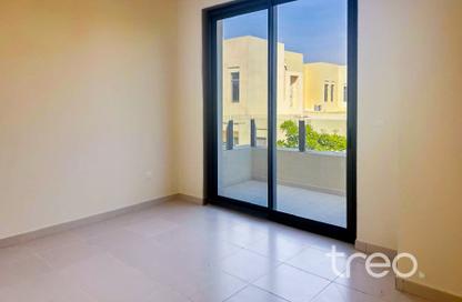 Townhouse - 3 Bedrooms - 4 Bathrooms for rent in Mira Oasis 1 - Mira Oasis - Reem - Dubai