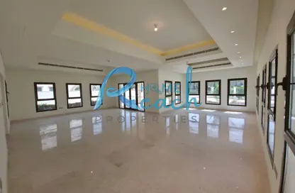 Villa - 5 Bedrooms - 6 Bathrooms for rent in Bloom Gardens - Al Salam Street - Abu Dhabi Villa - 5 Bedrooms - 6 Bathrooms for rent in Bloom Gardens - Al Salam Street - Abu Dhabi