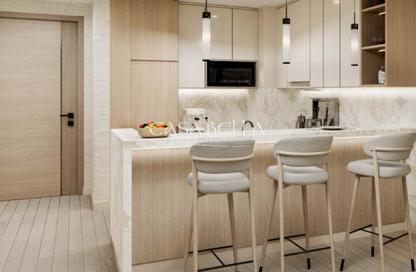 Apartment - Studio - 1 for sale in Avant Garde Residences - District 17 - Jumeirah Village Circle - Dubai Apartment - Studio - 1 for sale in Avant Garde Residences - District 17 - Jumeirah Village Circle - Dubai