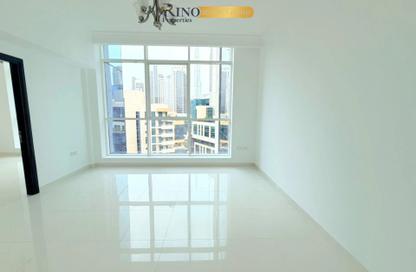 Apartment - 1 - 2 for rent in Majestic Tower - Al Abraj street - Business Bay - Dubai