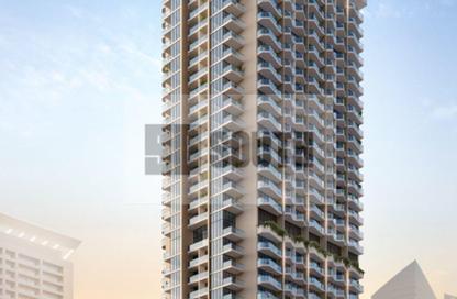 Apartment - Studio - 1 Bathroom for sale in Rove Home Dubai Marina - Dubai Marina - Dubai Apartment - Studio - 1 Bathroom for sale in Rove Home Dubai Marina - Dubai Marina - Dubai