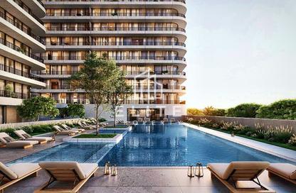 Apartment - 2 - 3 for sale in Eden House The Park Building D - Eden House The Park - Al Wasl - Dubai