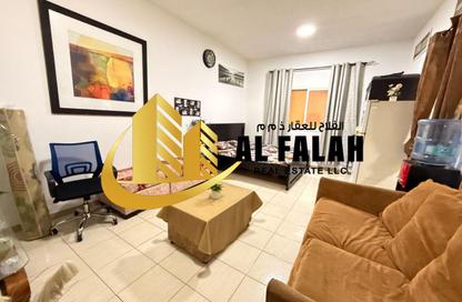Apartment - Studio - 1 Bathroom for rent in Al Majaz 3 - Al Majaz - Sharjah Apartment - Studio - 1 Bathroom for rent in Al Majaz 3 - Al Majaz - Sharjah