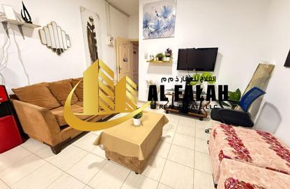 Apartment - Studio - 1 Bathroom for rent in Al Majaz 3 - Al Majaz - Sharjah Apartment - Studio - 1 Bathroom for rent in Al Majaz 3 - Al Majaz - Sharjah