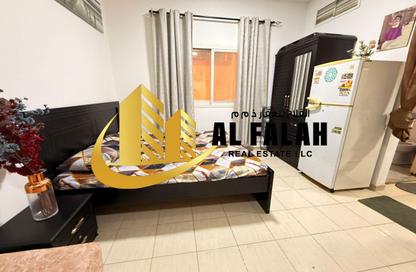 Apartment - Studio - 1 Bathroom for rent in Al Majaz 3 - Al Majaz - Sharjah Apartment - Studio - 1 Bathroom for rent in Al Majaz 3 - Al Majaz - Sharjah