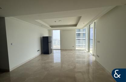 شقة - 2 غرف نوم - 3 حمامات للايجار في برج Palace Beach ريزيدنس 2 - بالاس بيتش ريزيدنس - إعمار بيتشفرونت - دبي هاربور - دبي