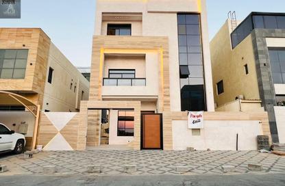 Villa - 7 - 7+ for sale in Al Yasmeen 1 - Al Yasmeen - Ajman