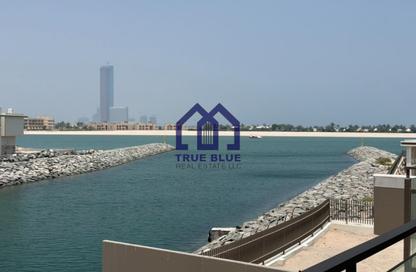 Villa - 4 Bedrooms - 5 Bathrooms for rent in Falcon Island North - Falcon Island - Al Hamra Village - Ras Al Khaimah Villa - 4 Bedrooms - 5 Bathrooms for rent in Falcon Island North - Falcon Island - Al Hamra Village - Ras Al Khaimah
