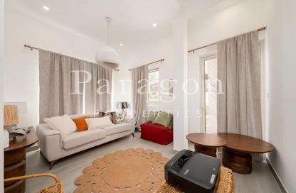 Villa - 6 Bedrooms - 7 Bathrooms for rent in Saheel 3 - Saheel - Arabian Ranches - Dubai