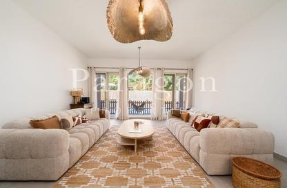 Villa - 6 Bedrooms - 7 Bathrooms for rent in Saheel 3 - Saheel - Arabian Ranches - Dubai