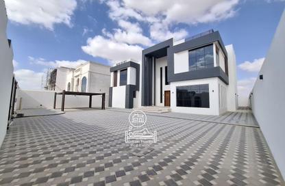فيلا - 6 غرف نوم - 8 حمامات للايجار في مدينة الرياض - أبوظبي فيلا - 6 غرف نوم - 8 حمامات للايجار في مدينة الرياض - أبوظبي