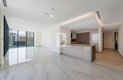 Apartment - 2 - 3 for rent in Crest Grande - Sobha Hartland - Mohammed Bin Rashid City - Dubai