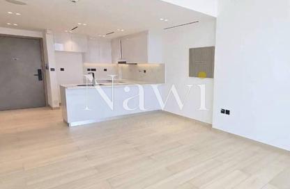Apartment - 1 - 2 for rent in Binghatti Corner - District 10 - Jumeirah Village Circle - Dubai