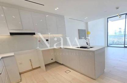 Apartment - 1 - 2 for rent in Binghatti Corner - District 10 - Jumeirah Village Circle - Dubai