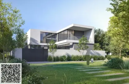 Villa - 4 Bedrooms - 5 Bathrooms for sale in Masaar 2 - Al Rowdat Suburb - Sharjah
