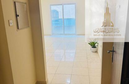 Apartment - 1 - 1 for rent in Nuaimia Two Tower - Al Nuimiya 2 - Al Nuaimiya - Ajman Apartment - 1 - 1 for rent in Nuaimia Two Tower - Al Nuimiya 2 - Al Nuaimiya - Ajman
