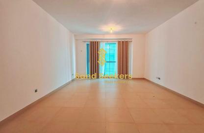 Apartment - 1 - 2 for rent in Al Murjan Tower - Danet Abu Dhabi - Abu Dhabi