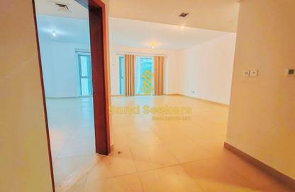 Apartment - 1 - 2 for rent in Al Murjan Tower - Danet Abu Dhabi - Abu Dhabi