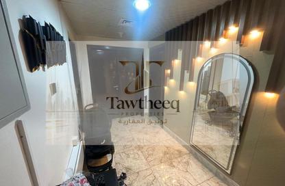 Apartment - 3 - 3 for sale in Al Naemiya Tower 3 - Al Nuaimiya Towers - Al Nuimiya 1 - Al Nuaimiya - Ajman