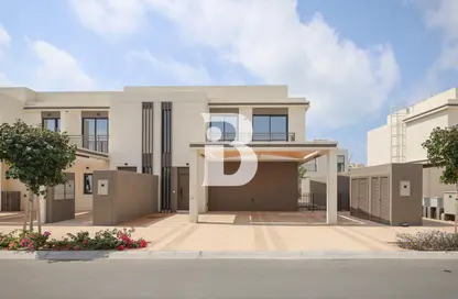 تاون هاوس - 3 غرف نوم - 4 حمامات للايجار في فالكون ايلاند نورث - جزيرة فالكون - قرية الحمرا - رأس الخيمة