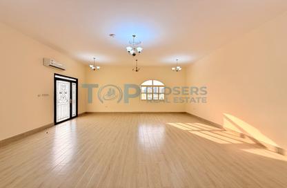 Villa - 7+ Bedrooms - 7+ Bathrooms for rent in Zakher - Al Ain