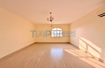 Villa - 7+ Bedrooms - 7+ Bathrooms for rent in Zakher - Al Ain