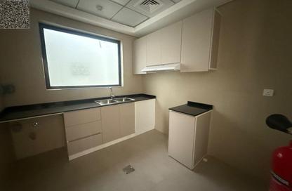 Apartment - 2 Bedrooms - 2 Bathrooms for rent in Al Helio 2 - Al Helio - Ajman