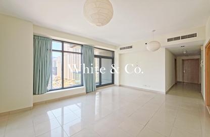 Apartment - 2 Bedrooms - 3 Bathrooms for rent in Blakely Tower - Park Island - Dubai Marina - Dubai