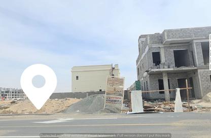 Land - Studio for sale in Al Aamra Gardens - Al Amerah - Ajman