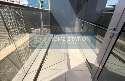 Apartment - 2 Bedrooms - 3 Bathrooms for rent in Duja Tower - Sheikh Zayed Road - Dubai