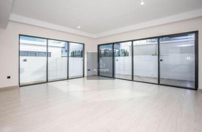 Townhouse - 5 Bedrooms - 6 Bathrooms for rent in Santorini - Damac Lagoons - Dubai Townhouse - 5 Bedrooms - 6 Bathrooms for rent in Santorini - Damac Lagoons - Dubai