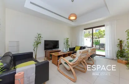 Villa - 3 Bedrooms - 3 Bathrooms for rent in Mira 1 - Mira - Reem - Dubai