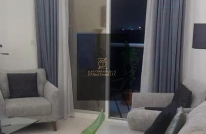 Apartment - 2 Bedrooms - 3 Bathrooms for sale in Al Ameera Village - Ajman