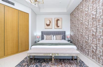 Apartment - Studio - 1 for rent in Aykon City Tower C - Aykon City - Business Bay - Dubai Apartment - Studio - 1 for rent in Aykon City Tower C - Aykon City - Business Bay - Dubai