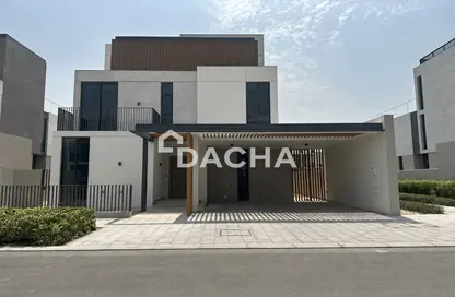 Villa - 4 Bedrooms - 6 Bathrooms for rent in Elie Saab 1 - Elie Saab - Arabian Ranches 3 - Dubai Villa - 4 Bedrooms - 6 Bathrooms for rent in Elie Saab 1 - Elie Saab - Arabian Ranches 3 - Dubai