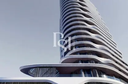 Apartment - 1 Bedroom - 2 Bathrooms for sale in Flow 25 - Al Reem Island - Abu Dhabi Apartment - 1 Bedroom - 2 Bathrooms for sale in Flow 25 - Al Reem Island - Abu Dhabi
