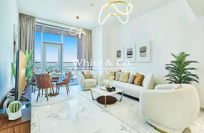 Apartment - 1 Bedroom - 2 Bathrooms for rent in Noura Tower - Al Habtoor City - Business Bay - Dubai Apartment - 1 Bedroom - 2 Bathrooms for rent in Noura Tower - Al Habtoor City - Business Bay - Dubai