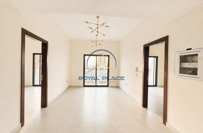 Apartment - 2 Bedrooms - 3 Bathrooms for rent in Binghatti Gate - District 15 - Jumeirah Village Circle - Dubai