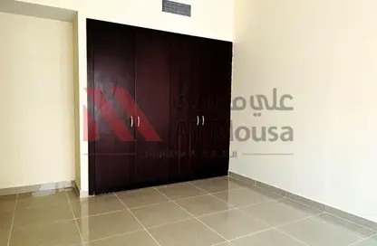 شقة - 2 غرف نوم - 3 حمامات للايجار في برج علي موسى 1 - المجاز 2 - المجاز - الشارقة