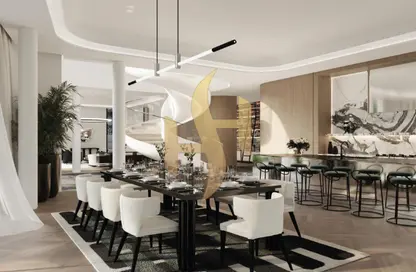 Villa - 7 Bedrooms - 7+ Bathrooms for sale in Karl Lagerfeld Villas - Nad Al Sheba - Dubai