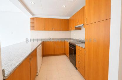 Apartment - 2 - 2 for rent in Al Sidir 3 - Al Sidir - Greens - Dubai