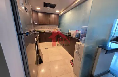 تاون هاوس - 2 غرف نوم - 3 حمامات للايجار في أبراج هيدرا افينيو - مدينة الأضواء - جزيرة الريم - أبوظبي