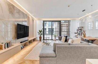 Apartment - 2 Bedrooms - 4 Bathrooms for sale in City Walk Residential Building 19 - City Walk Residential - City Walk - Dubai