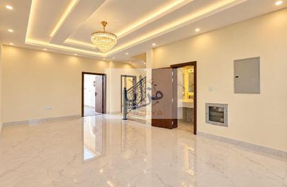Villa - 5 - 7 for sale in Kabbali Hills - Al Helio 2 - Al Helio - Ajman