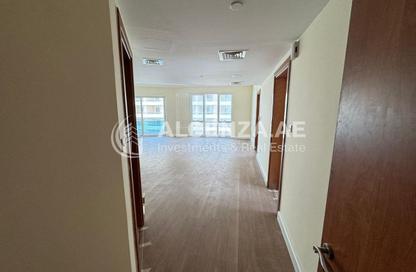 Apartment - 2 - 3 for sale in Lago Vista C - Lago Vista - Dubai Production City (IMPZ) - Dubai
