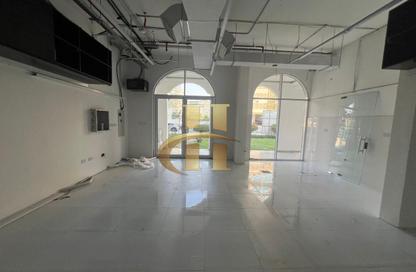 Shop - Studio - 1 for rent in Vincitore Palacio - Arjan - Dubai Shop - Studio - 1 for rent in Vincitore Palacio - Arjan - Dubai